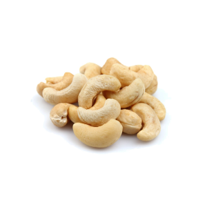 Cashew roasted